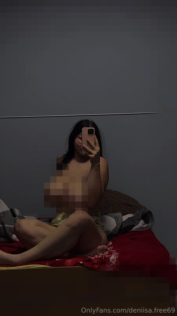 Hai s o vezi necenzurat denisaonly69 3 abonamentul 