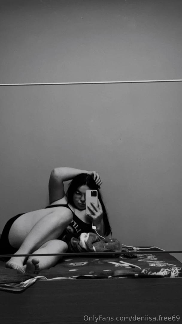 Ce faci puiule te a tept pe vip denisaonly69 