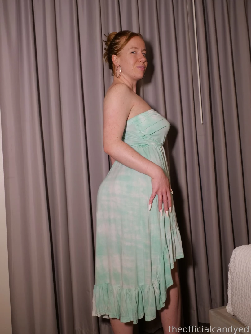 Cutie patootie part 3 