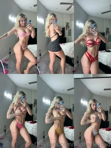 Selling my lingerie here we go baby so you want my dirty used came in part 1