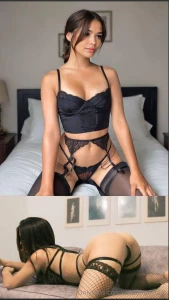 Every minute you lose your chance she wanna to be in your hugs part 104