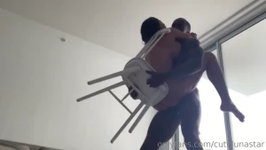 Pressure the porn the star so hot