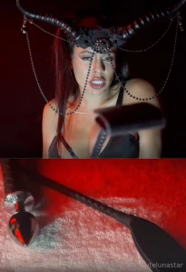 Wanna get dommed by dommy mami tip 39 under this post and i ll fucking