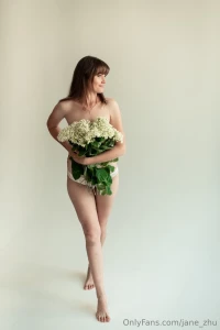 Spring is coming soon spring flowers soon bodypositivity lingerie