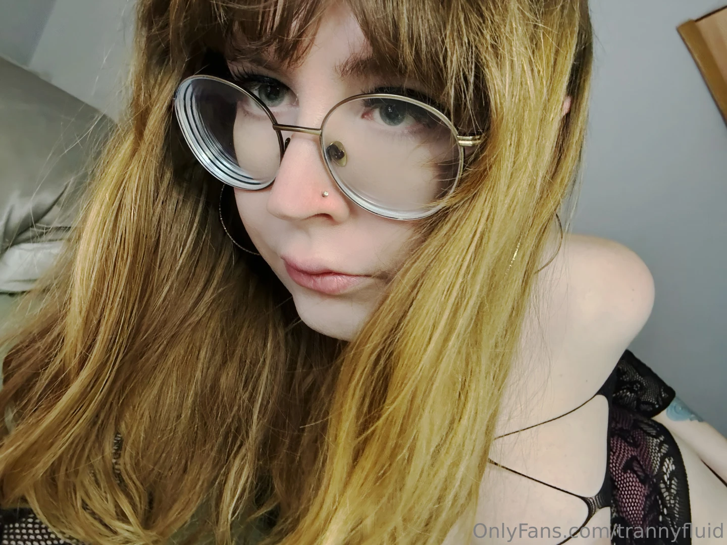 Trannyfluid part 1 