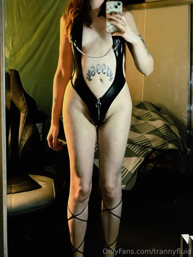 I love this outfit 3 part 3 