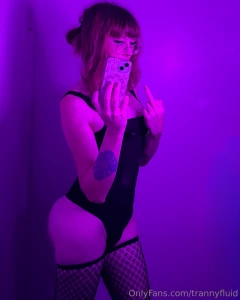 Long legs stripper heels part 1