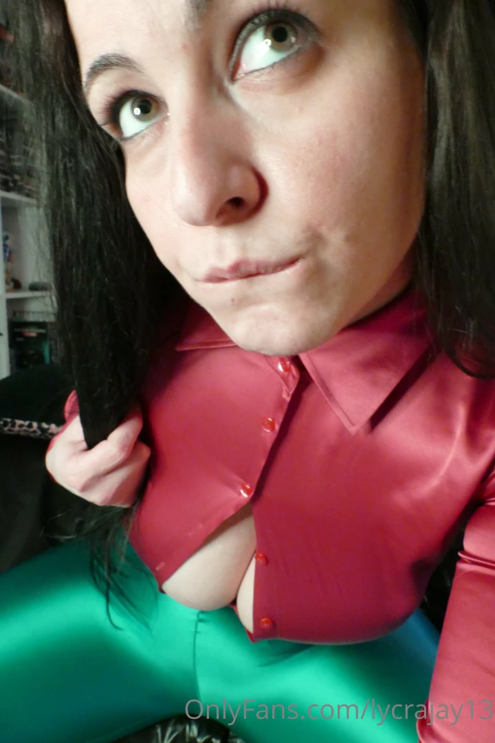 Leohex turn me on lt 3 so shiny so soft part 3 