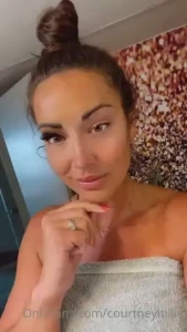 Daddy ruined my makeup today luckily we filmed it wanna see