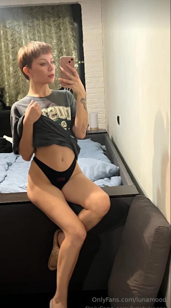 Free only now kristykessel hi daddy your affectionate student created part 276 