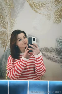 A selfie is a moment when we become the artists of our own beauty and