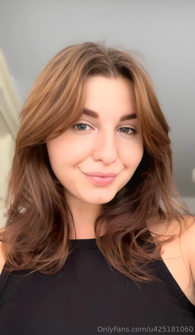 Rate my cuteness 