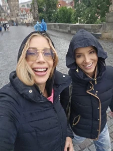 Out and about part 106