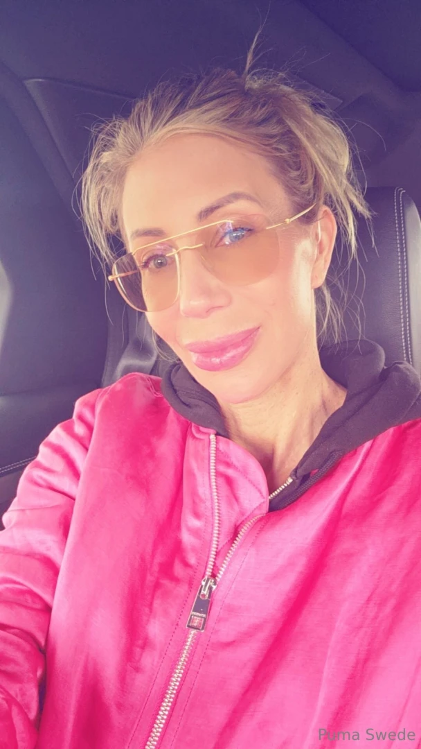 Out and about part 105 