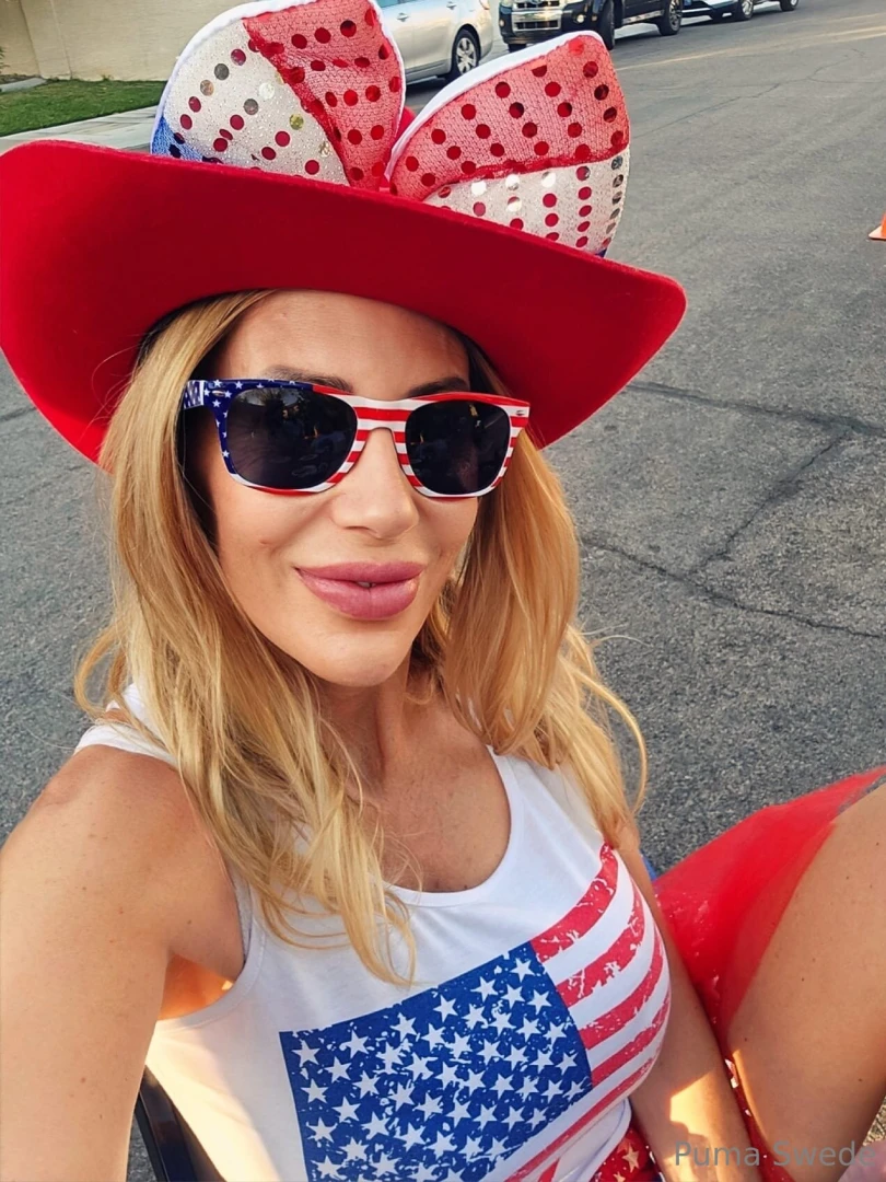 Happy 4th of july part 581 