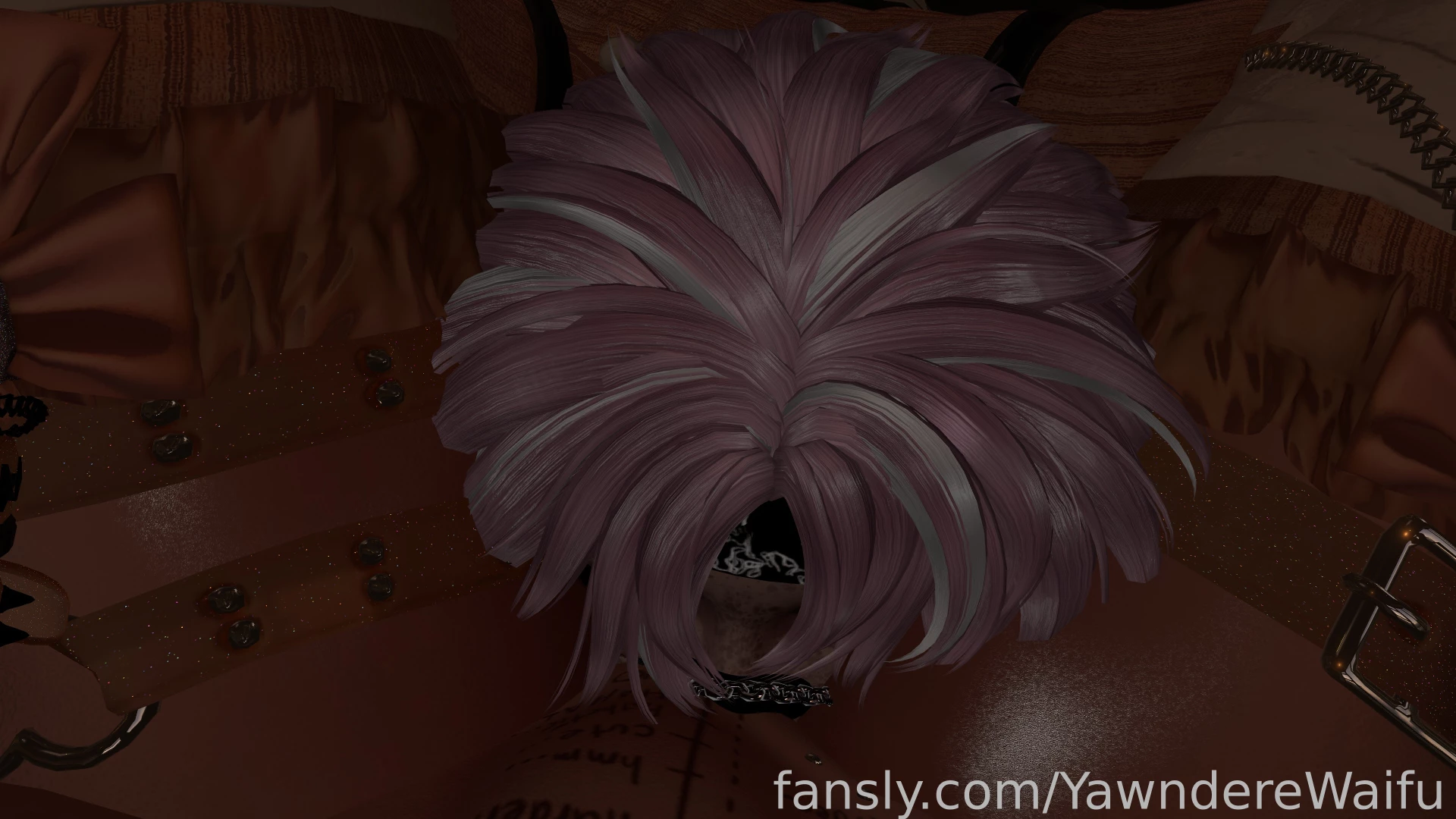 Movie world and chill ft demonpapi29 part 9 