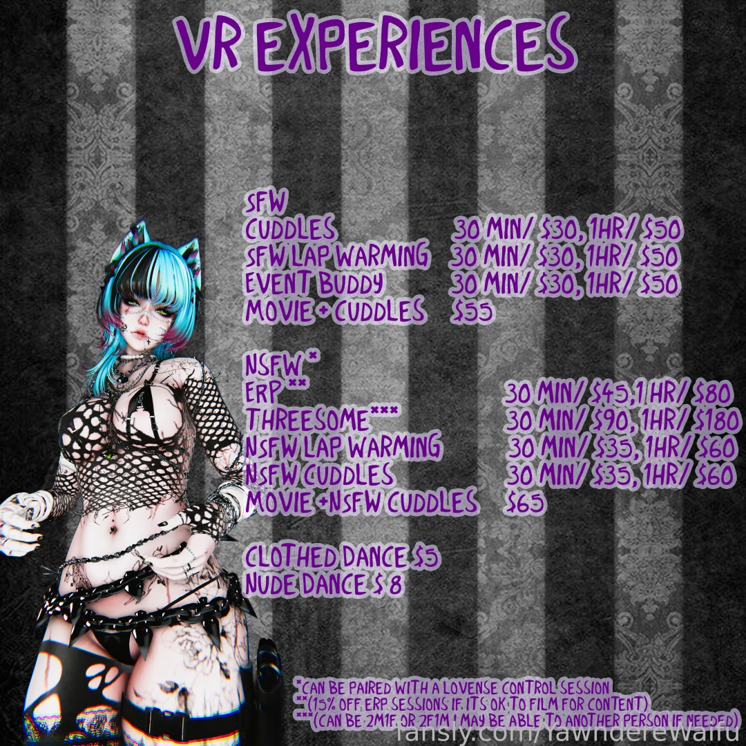 Tip menus are up if you want something not on here feel free to ask part 3 