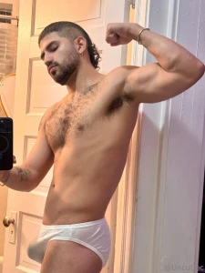 Just a physique check part 2