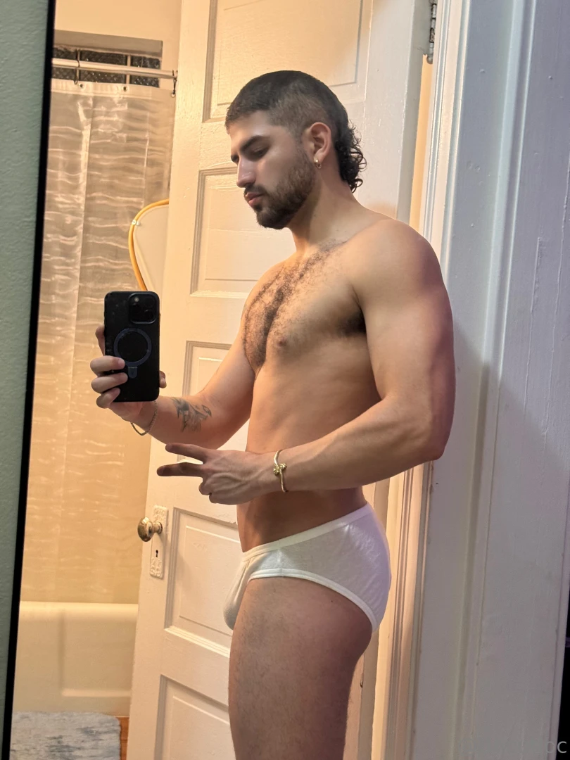 Just a physique check 