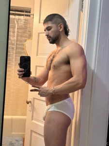 Just a physique check