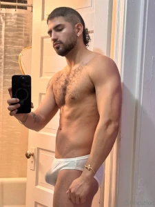 Just a physique check part 3