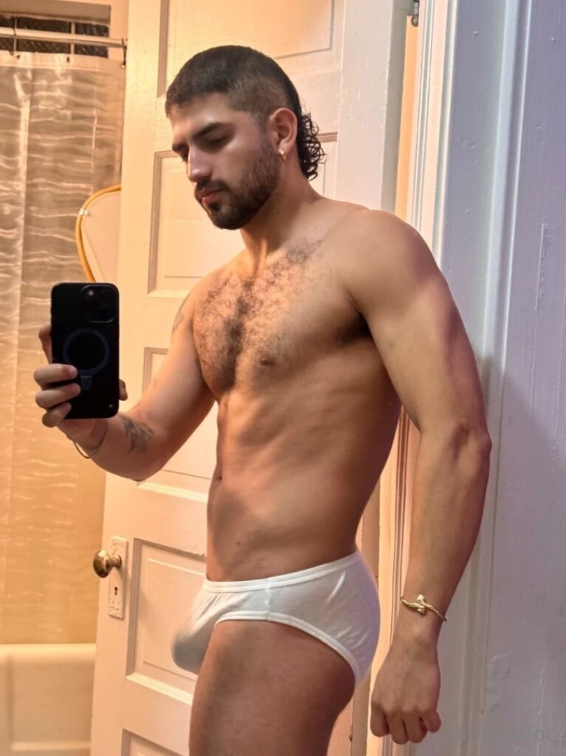 Just a physique check part 1 