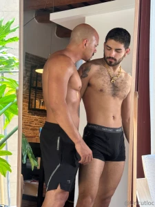 Now thats a man alex_androxxx part 2