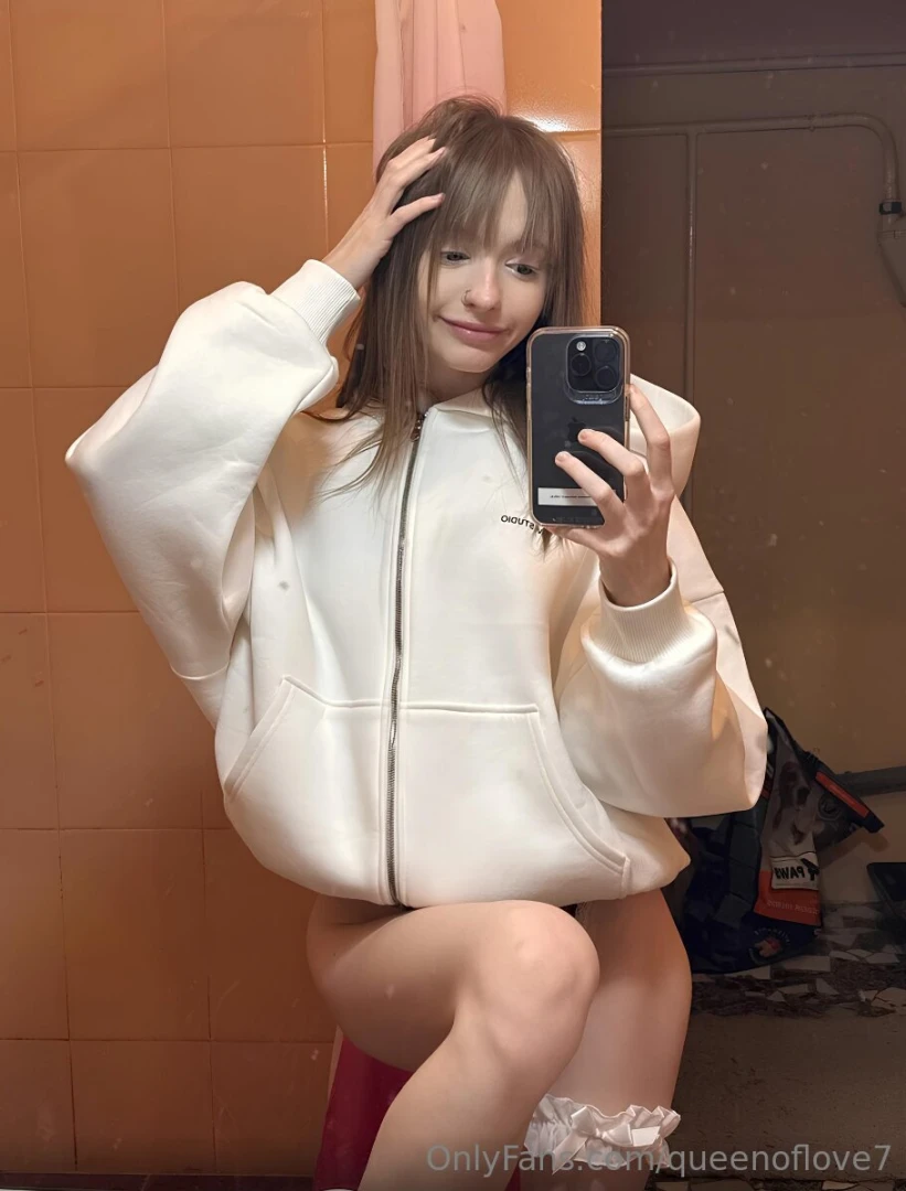 Do you want this hot babe to show all her abilities innocent angel part 62 