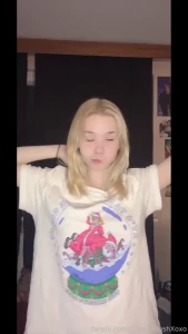 Cosplay fyp ahegao petite bigtits young teen babyface tiny collegegirl part 157