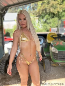 Nikkibi
