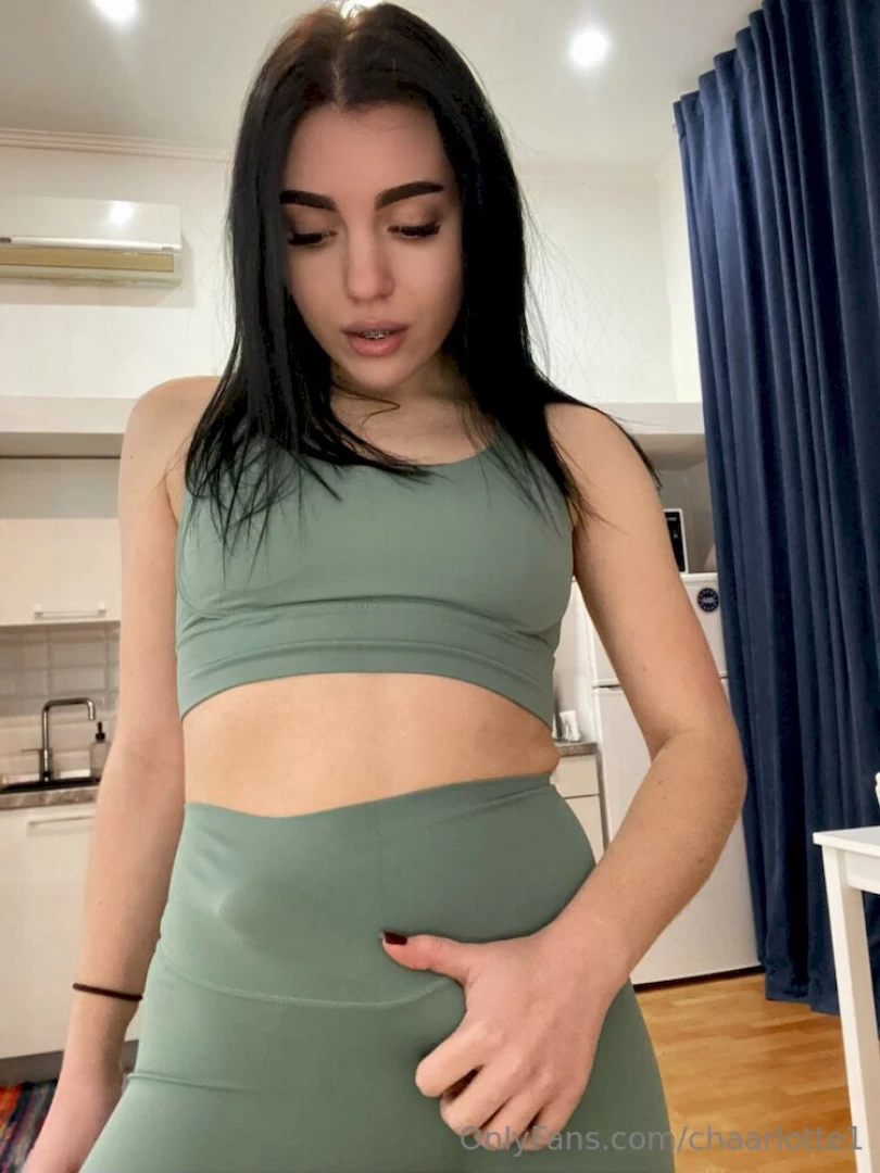 Oh my god cutie sophie i can t stop thinking about sex maybe you can part 694 