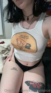 My shirt is so cute don t you think so