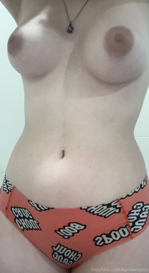 That after shower skinny hitting me right tonight part 1 