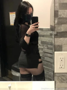 Took some sneaky pics tonight at dinner i d love to have a bathroom part 2