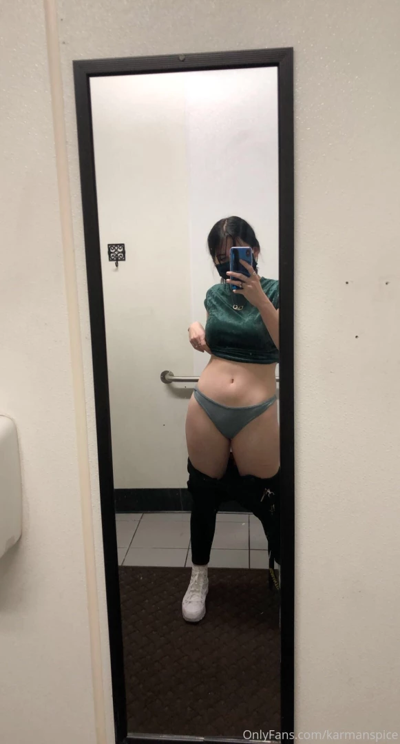 Just a lil sneak to hold you over for the day 