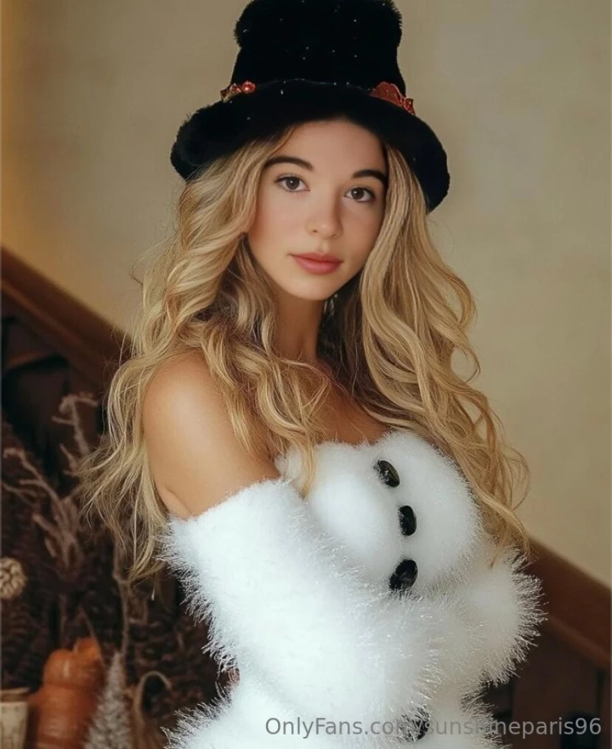 Whatcha think about these ais of me in christmas theme tips are part 5 