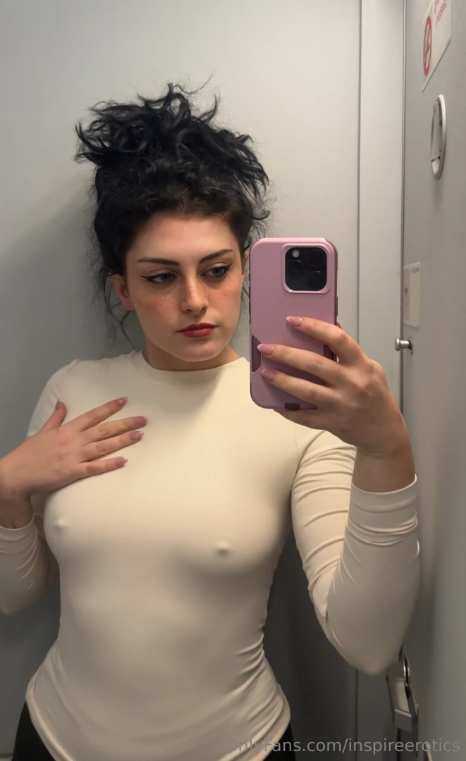 Merry christmas from the airplane bathroom i hope you all are having part 3 