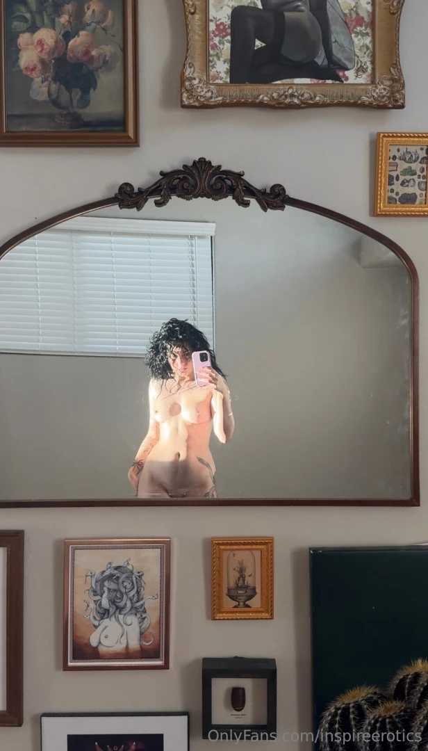 Swipe to take the dress off part 2 