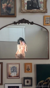 Swipe to take the dress off part 2