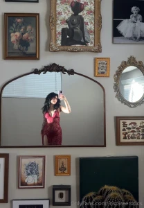 Swipe to take the dress off part 3