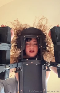 Some screenshots from the forty-five minute spanking ppv i just sent