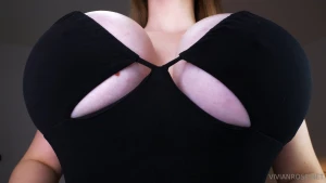 Tight firm and oh-so-ready for more saline can you handle this much