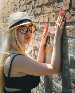 Vivianrosefree part 27