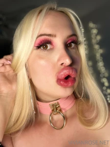 Vivianrosefree part 44