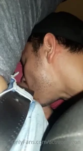 Aqu chup ndosela al desconocido de la plaza