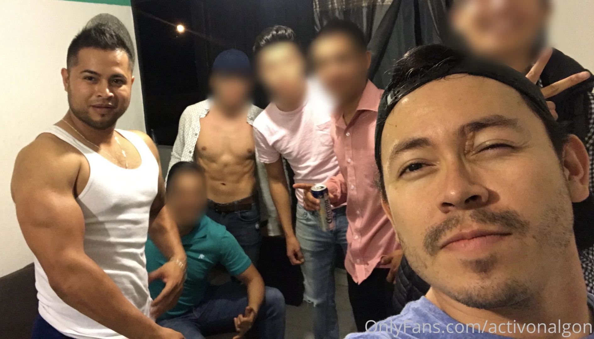 Les voy a contar una historia con mi ex-entrenador hace 2 a os ramos part 2 