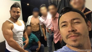 Les voy a contar una historia con mi ex-entrenador hace 2 a os ramos part 2