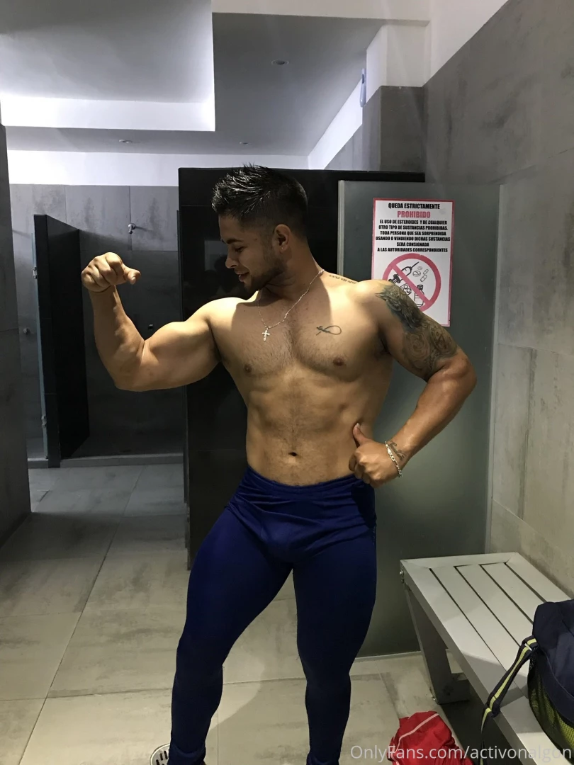 Les voy a contar una historia con mi ex-entrenador hace 2 a os ramos part 8 