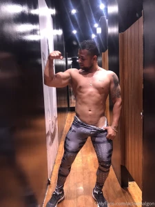 Les voy a contar una historia con mi ex-entrenador hace 2 a os ramos part 1