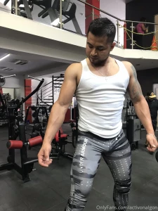 Les voy a contar una historia con mi ex-entrenador hace 2 a os ramos part 6